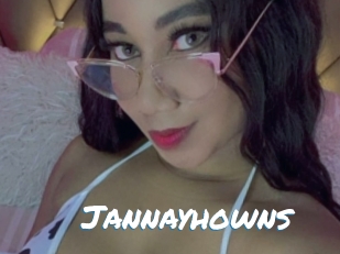 Jannayhowns