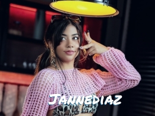 Jannediaz