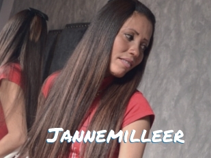 Jannemilleer