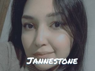 Jannestone