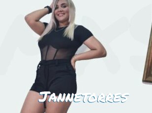 Jannetorres
