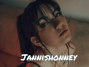 Jannishonney