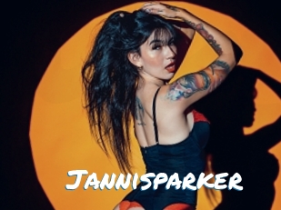 Jannisparker