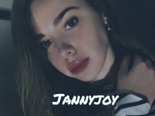 Jannyjoy