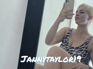 Jannytaylor19