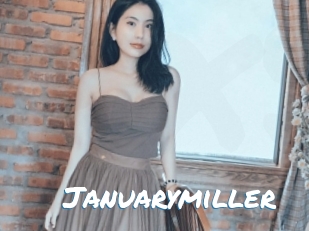 Januarymiller