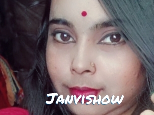 Janvishow