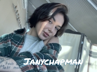 Janychapman