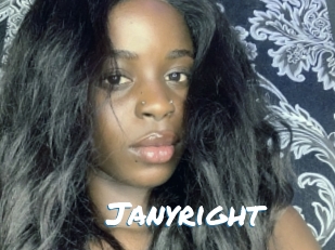 Janyright