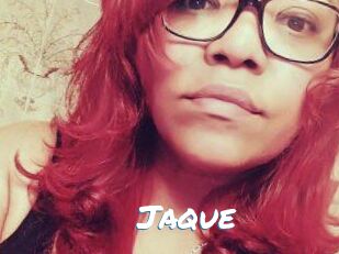 Jaque