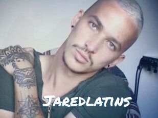 Jaredlatins