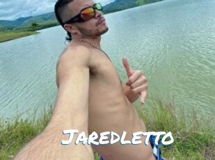 jaredletto Max 50