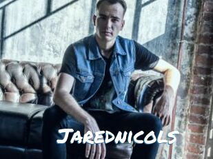 Jarednicols