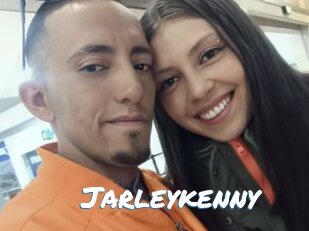 Jarleykenny