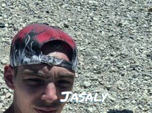 Jasaly