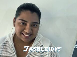 Jasbleidys