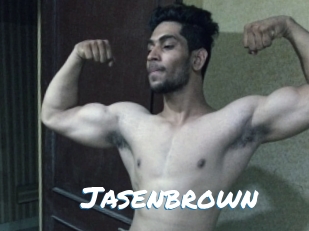 Jasenbrown