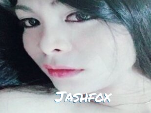 Jashfox