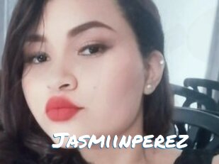 Jasmiinperez