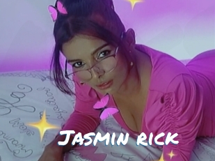 Jasmin_rick