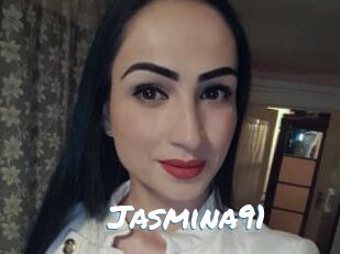 Jasmina91