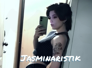 Jasminaristik