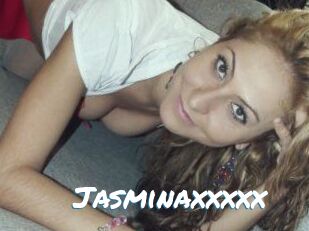 Jasminaxxxxx