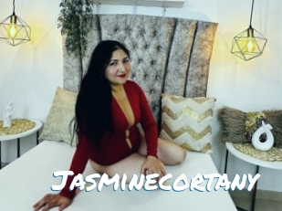 Jasminecortany