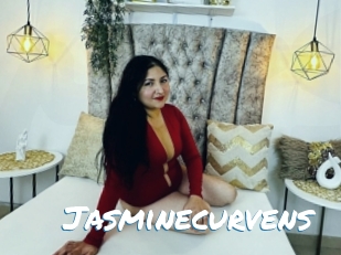 Jasminecurvens