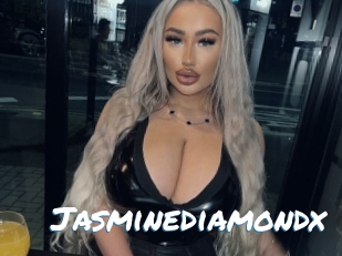 Jasminediamondx