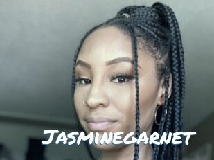 Jasminegarnet