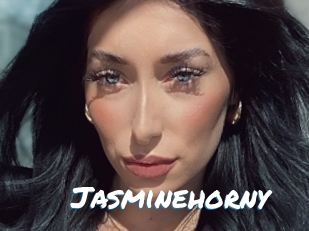 Jasminehorny