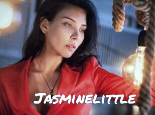 Jasminelittle