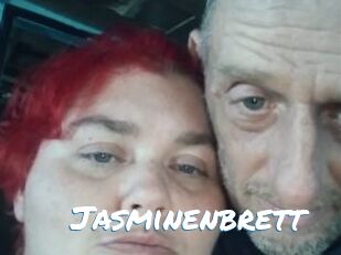 Jasminenbrett