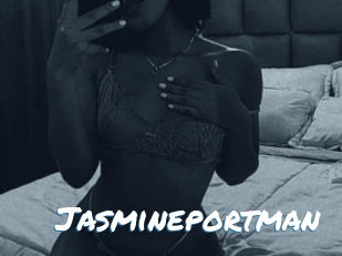 Jasmineportman