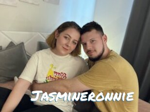 Jasmineronnie