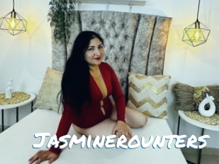 Jasminerounters