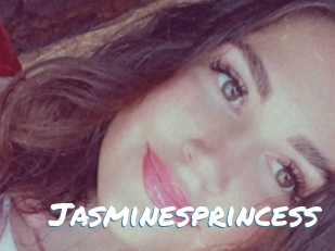 Jasminesprincess