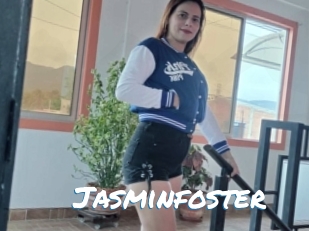 Jasminfoster