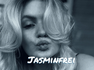 Jasminfrei