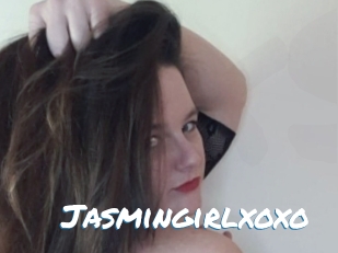 Jasmingirlxoxo