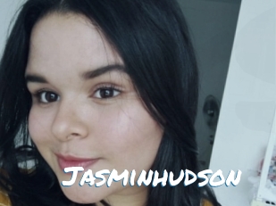 Jasminhudson