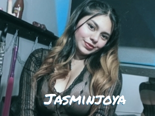 Jasminjoya