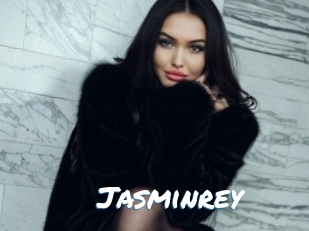 Jasminrey