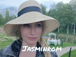 Jasminrom