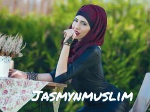 Jasmynmuslim