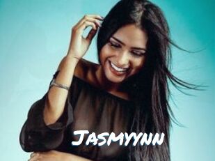 Jasmyynn