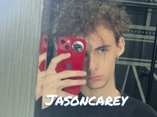 jasoncarey Max 50