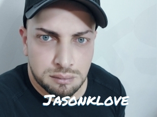 Jasonklove