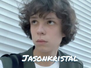 Jasonkristal